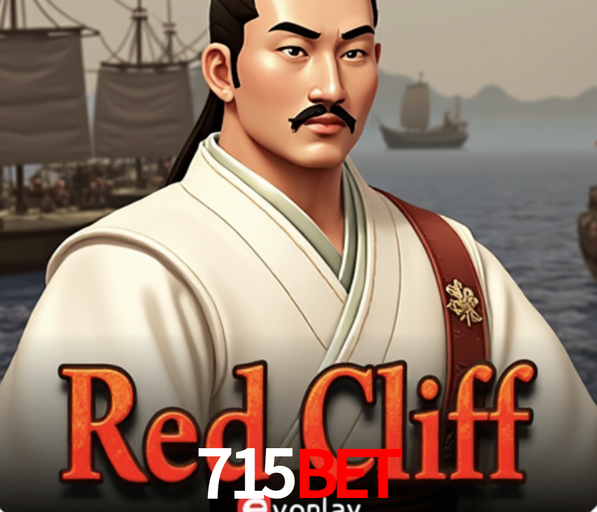 Design Responsivo 715bet