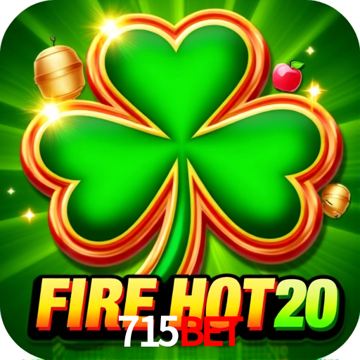 Bônus de Boas-vindas 715bet