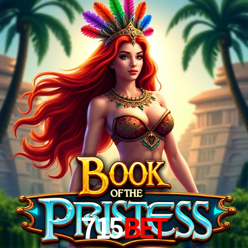 Diretório de Jogos 715bet