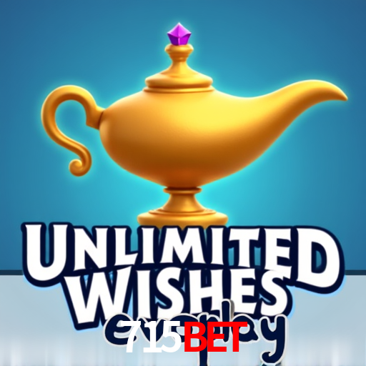 Provedores de Jogos 715bet