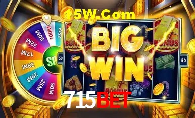 Especiais de Fim de Semana 715bet