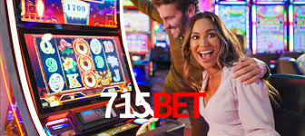 715bet