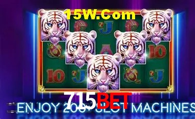 Casino Ao Vivo 715bet