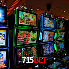 Programa VIP 715bet