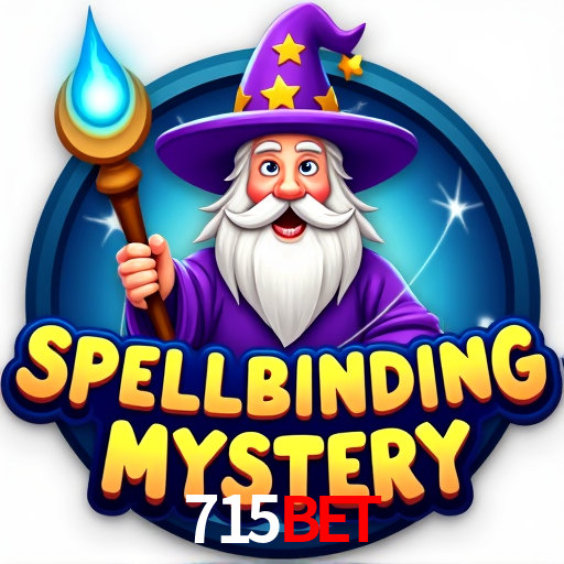 Desvendando o Mundo dos Jogos Virtuais na 715bet