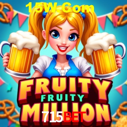 Descubra o Mundo do Cassino Online com 715bet