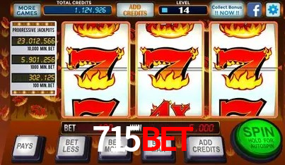 Estatísticas Esportivas 715bet