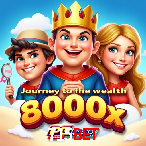 Interface do App 715bet
