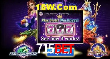 Segurança 2FA 715bet